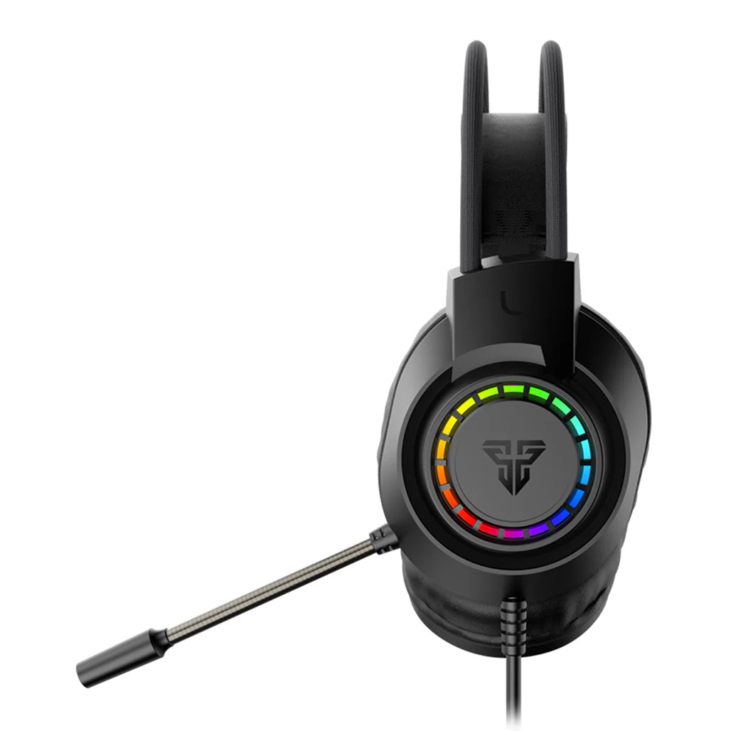 Fantech HG28 PORTAL 7.1 RGB Gaming Headset Fantech HG28 PORTAL 7.1 RGB Gaming Headset